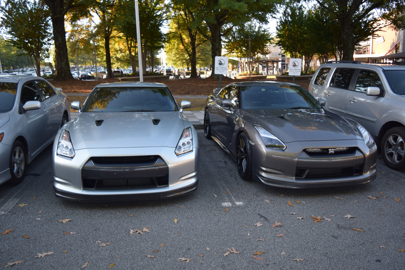 Illustration for article titled I Woke Up and Went to Caffeine and Octane in Atlanta ...